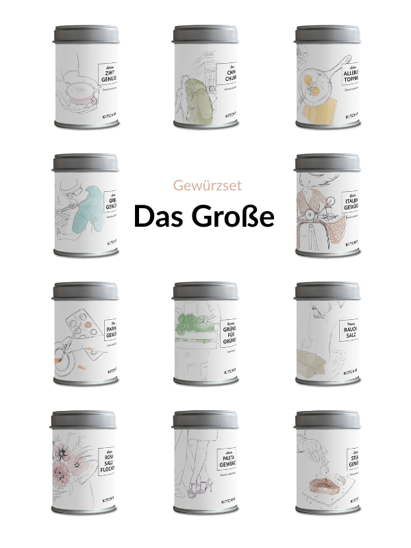 Das Große